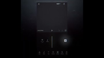 POV: you’re a editor