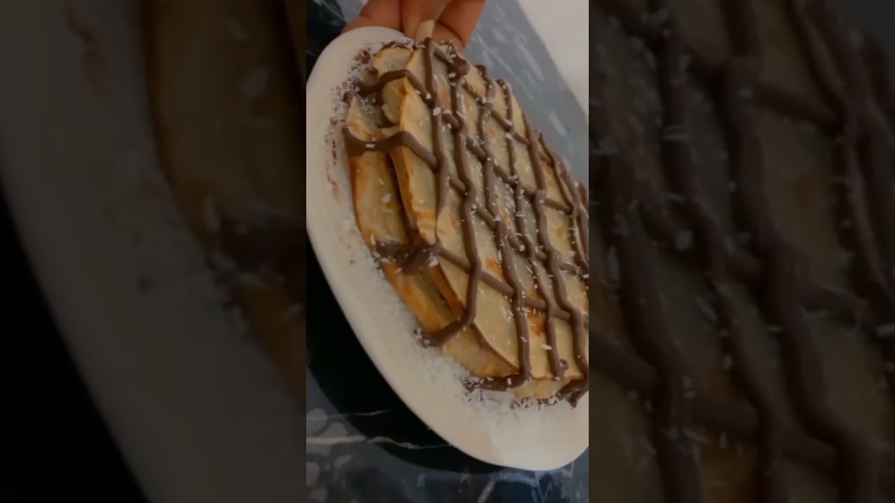 nefis pankek tarifi ????????#tatlı #yemektarifleri #keşfetedüş #nefisyemektarifleri #yemek