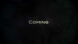 Coming Soon Showreel