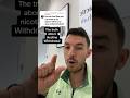 How quitting nicotine made me less dumber.