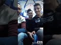 المشهد المحذوف من مسلسل دنيا تانية