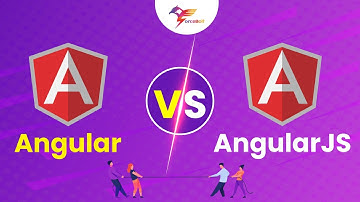 Angular vs AngularJS - Best Framework for App Development