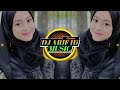 DJ JODOHKU Remix TikTok Viral | Bersama mu Ku Rasakan Bahagia