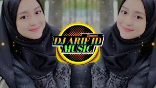 DJ JODOHKU Remix TikTok Viral | Bersama mu Ku Rasakan Bahagia