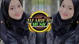 DJ JODOHKU Remix TikTok Viral | Bersama mu Ku Rasakan Bahagia