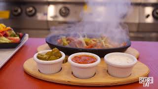 Şehr-İ Tat Tanitim Fi̇lmi̇ Mardi̇n Mi̇dyat