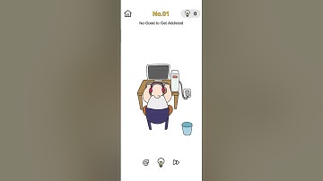 Brain out | prank plan | level 1 - 15