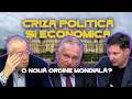Interviu cu Adrian Zuckerman și Andrei Caramitru. România între criză și recalibrare