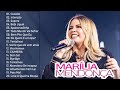 Marília Mendonça - Álbum Sofrencia 2020 -  Completo Junho 2020