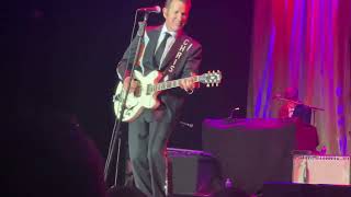 Chris Isaak - American Boy - 4 juli 2023