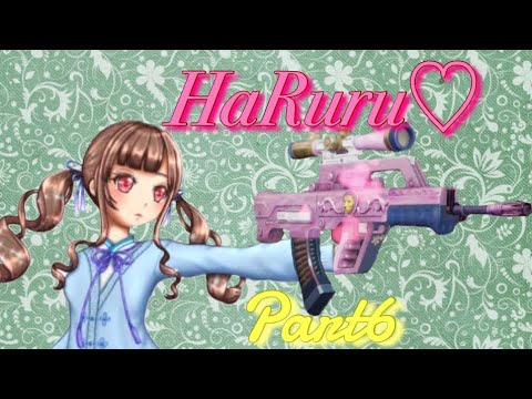 荒野行動     キル集Part6
