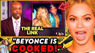 MC Hammer LEAKS Beyonce’s & Jay Z Role In Prodigy Death