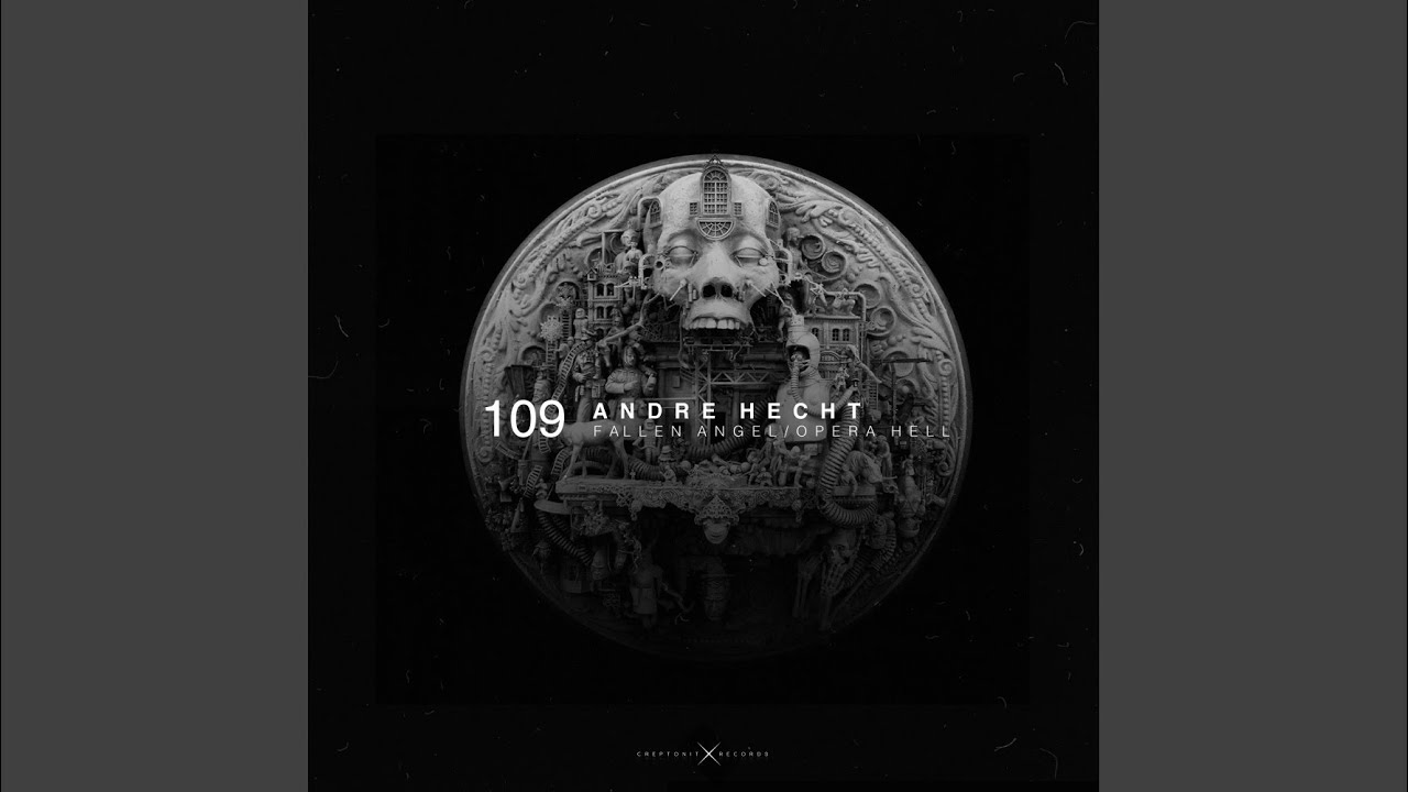 Παρακολούθηση Opera Hell (Original Mix) στο YouTube Παρακολούθηση Opera Hell (Original Mix) στο YouTube