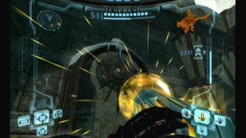 Metroid Prime Playthrough Part 34