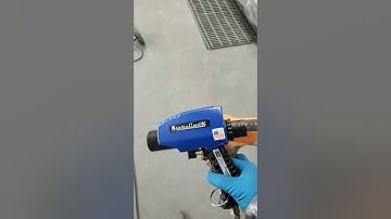 Stat-gun vs Neutralizer Ac!!