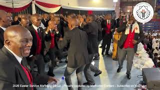 Joko Ya Hao E Bobebe  Obakeng Moseki hd  Mafikeng Circuit Easter Service 2026