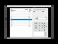 OnlinePOS lesson 7; Close & count cashier