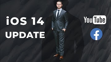 iOS 14 2021 - How will the New Apple iOS Update Affect Your Advertising on YouTube & Facebook?