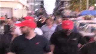 Agimi I Artë Në Gjykatë. Sot Paraqitet Mbrojtja Ndaj Liderit Të Neonazistëve