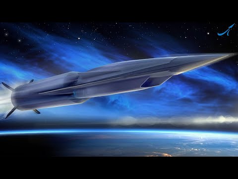 What is a Scramjet