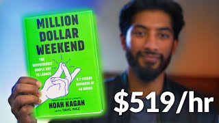 How to Get Rich as a Software Engineer - Million Dollar Weekend