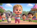 Smiley Day Fun World 😊🎉 | Fun Learning Video for Kids
