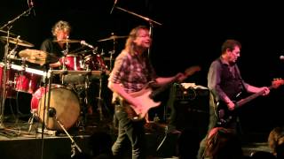 Band Of Friends 'A Million Miles Away' (Celebration Of Rory Gallagher)