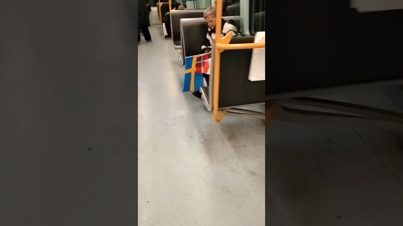 No Train Operator in denmark  