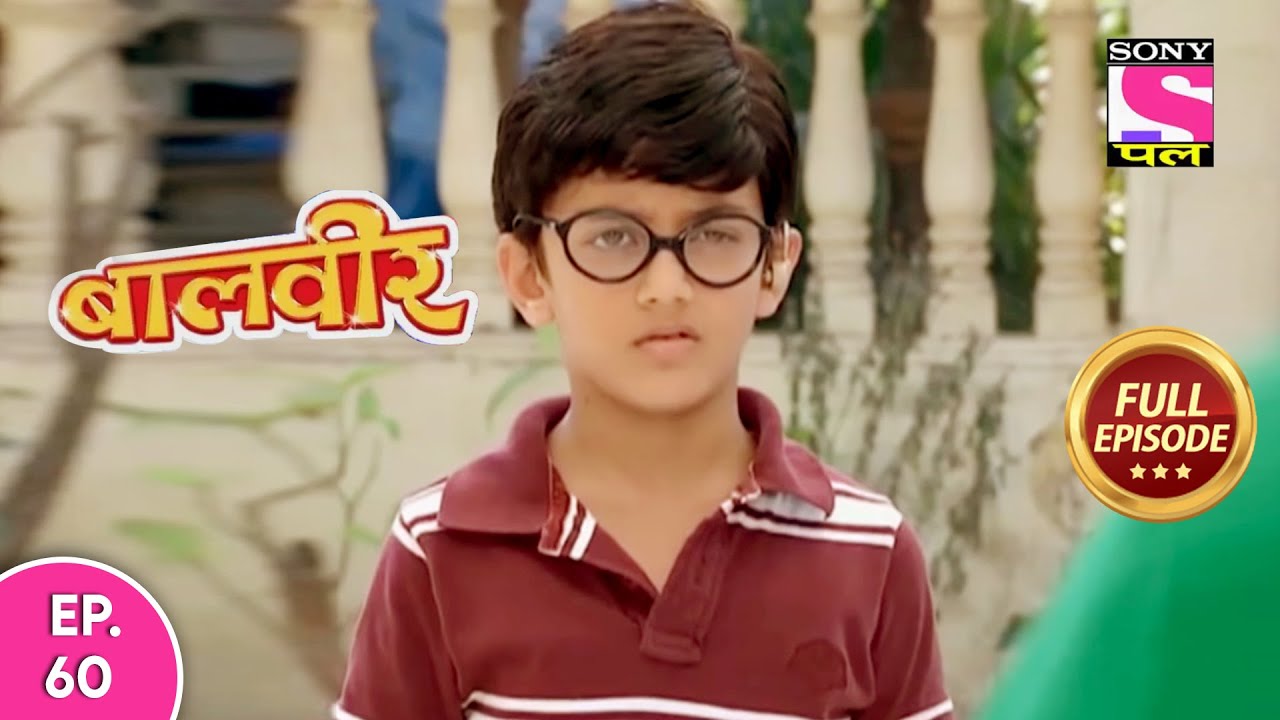 Baal Veer | Full Episode | Episode 60 | 24th October, 2020