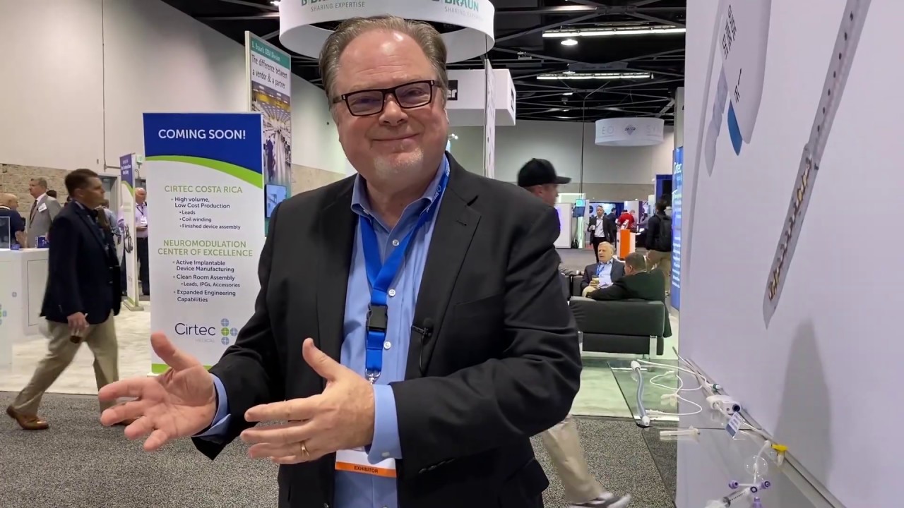 Spectrum Plastics Group Your Trusted, FullService Partner YouTube