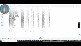 DATA ANALYSIS SERVICES | SPSS, R, Python, Excel, Power BI & NVivo 📊