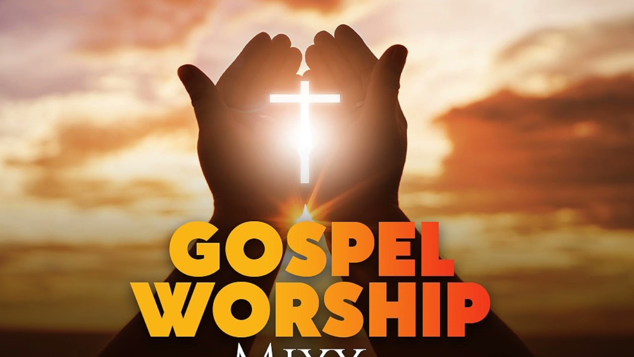 Dj Flash Kenya Worship Edition 2