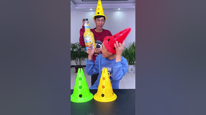 The color matching challenge is so exciting, hurry up and invite someone to play! !#shorts#challenge