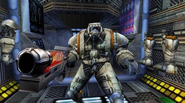 Classic Game Room - XCOM ENFORCER review