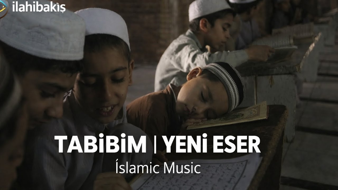 TABİBİM - İLAHİBAKIŞ - YENİ İLAHİ 2026 