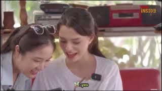 FreenBecky FunDay trip Eng sub Part 3 || #gaptheseries #freen #becky