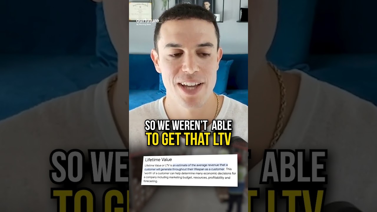 Daniel Snow's Profit Playbook: Low Cost, High Lifetime Value📘💸