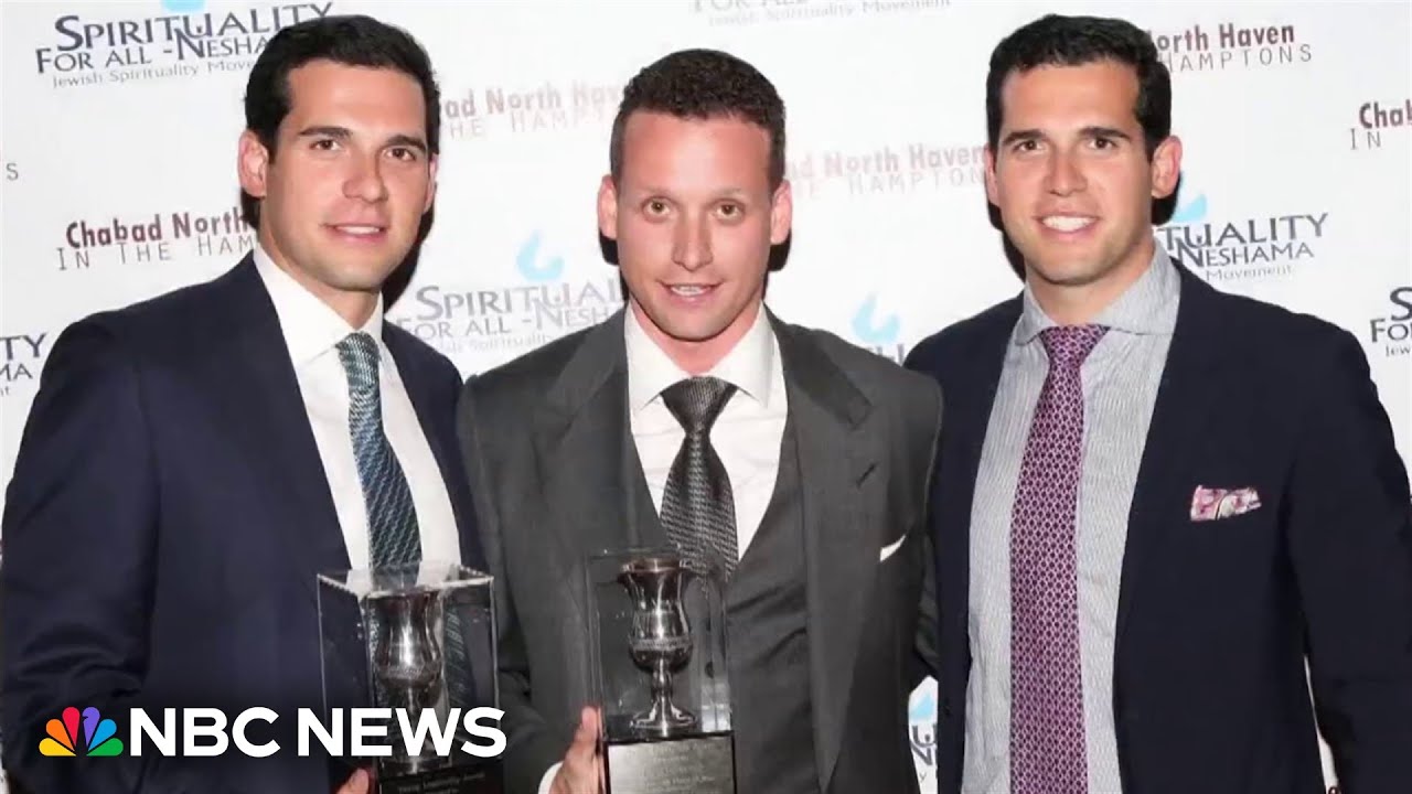 Federal sex trafficking trial begins for luxury real estate brokers and their brother