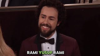Information Ramy Youssef wins Guide