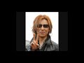 YOSHIKI  『お茶』と『お酒』についてほのぼのトーク!