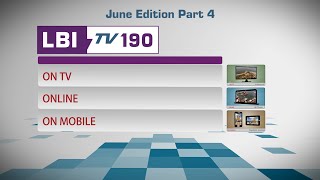 LBI TV June 2016 Edition Part 4