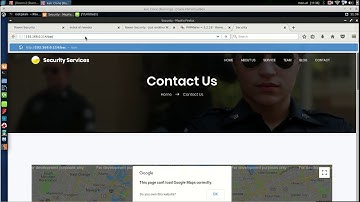 Raven:2 walkthrough | vulnhub