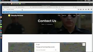 Raven:2 walkthrough | vulnhub