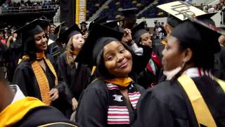 VCU C/O 2011 Graduation