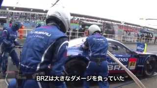 2014 SUPER GT Rd.1岡山国際サーキット