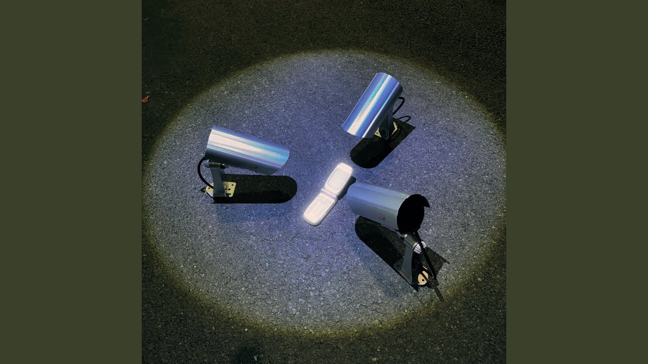 a room made of glass