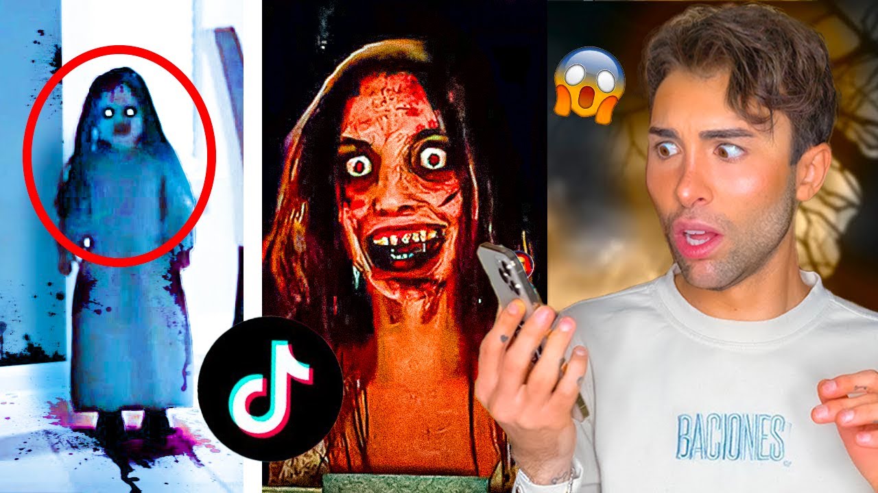 LA PARTE OSCURA DI TIK TOK: DIRETTE MORTALI | GIANMARCO ZAGATO