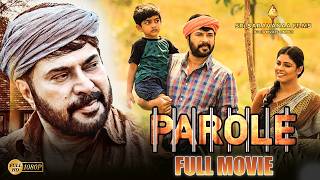 Download Lagu Parole Tamil Dubbed Malayalam Full Movie | Mammootty | Suspense Family Drama Thriller #action #love MP3