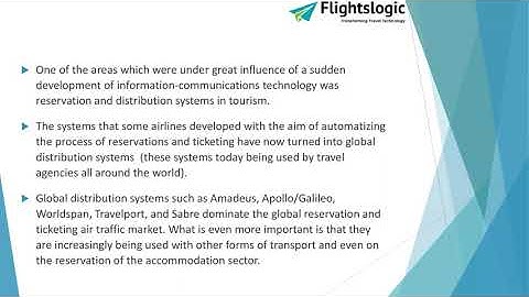 Sabre GDS Integration