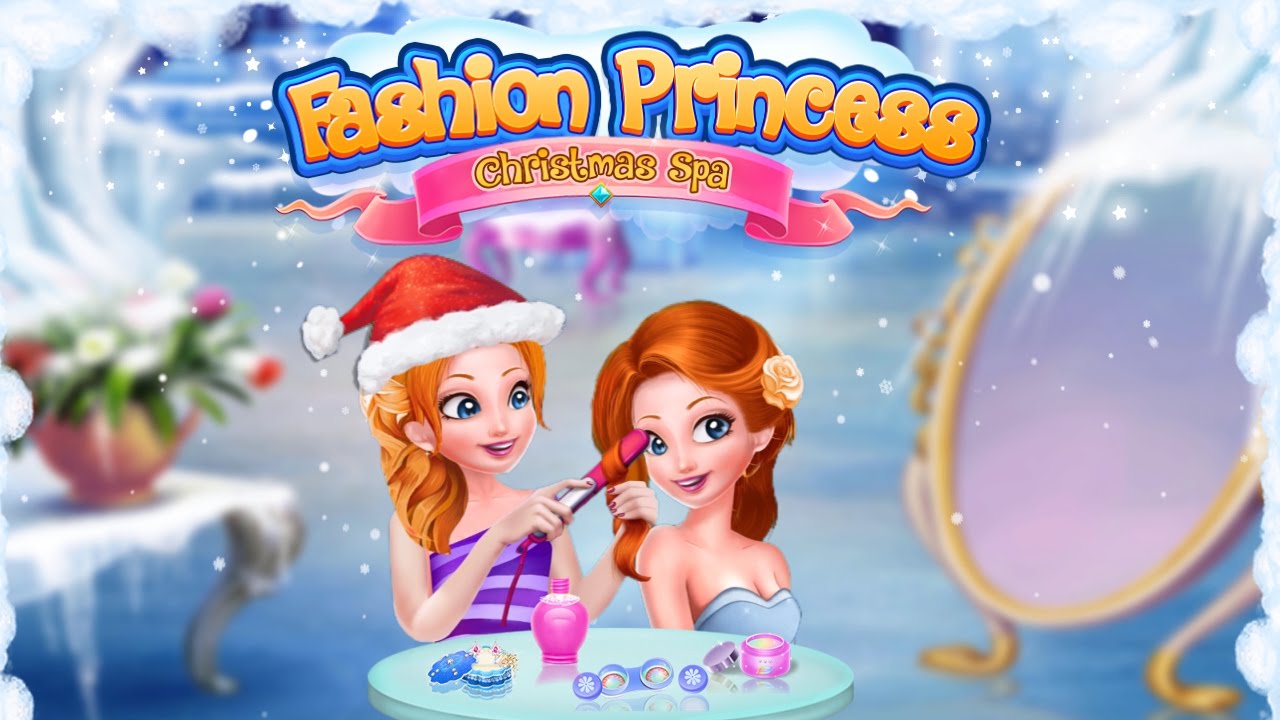 Games perfect game 1080p desktop screen dynasty rise wallpapers fantasy fire background silk vixen wallpapers13 desktopnexus asian international pirates lady Fashion Princess Christmas Spa - Princess Christmas Fashion Games By